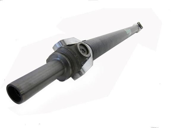 DSS Subaru 02-07 WRX Automatic or with 6-Speed Swap (R160 Rear) 1-Piece Carbon Fiber Shaft SUSH6-C - 610096