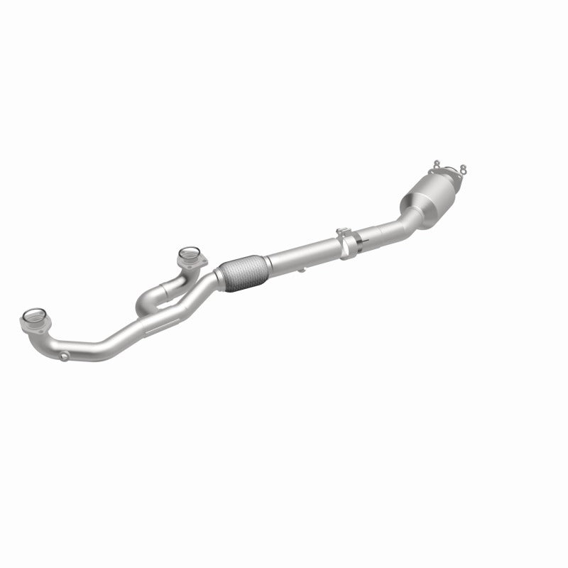 MagnaFlow 18-20 Honda Odyssey V6 3.5L OEM Underbody Single Grade Direct-Fit Catalytic Converter - 280126