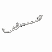 Load image into Gallery viewer, MagnaFlow 18-20 Honda Odyssey V6 3.5L OEM Underbody Single Grade Direct-Fit Catalytic Converter - 280126