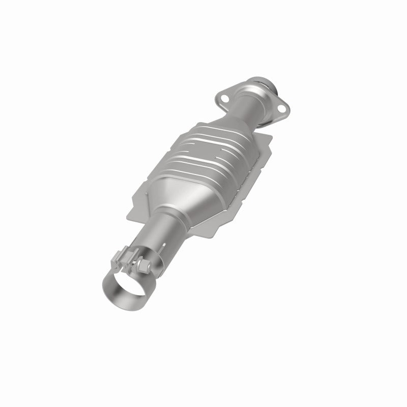 MagnaFlow Direct Fit Catalytic Converter 09-11 Ford Escape 3.0L - 51518