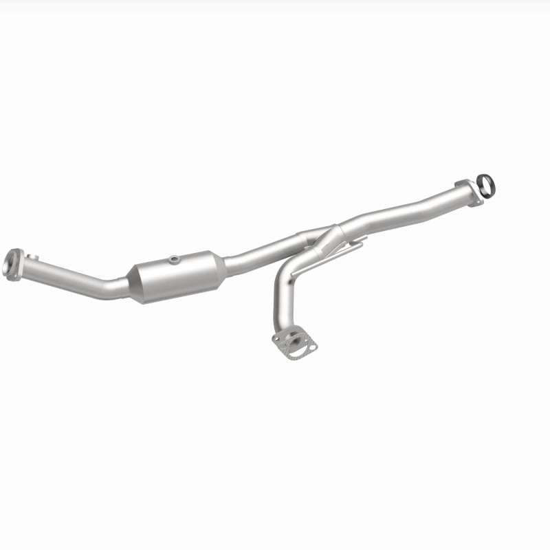 MagnaFlow Conv DF 07-09 Ranger 4.0 Passenger Side OEM - 49678