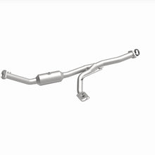 Load image into Gallery viewer, MagnaFlow Conv DF 07-09 Ranger 4.0 Passenger Side OEM - 49678