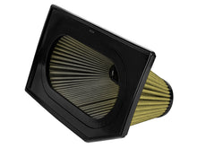 Load image into Gallery viewer, aFe Magnum FLOW Pro Guard7 Inverted Replacement Air Filter 18-19 Jeep Wrangler (JL) I4-2.0L(t) - 73-80280