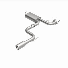Load image into Gallery viewer, MagnaFlow Sys Cat-Back 01-03 Toyota Celica Gts 1.8 - 15812