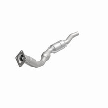 Load image into Gallery viewer, MagnaFlow Direct Fit Catalytic Converter 00-02 Audi A6 Quattro 2.7L - 49893