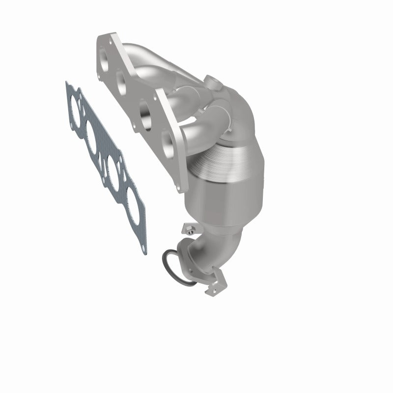 MagnaFlow Direct Fit Catalytic Converter 07-09 Toyota Camry 2.4L - 51373