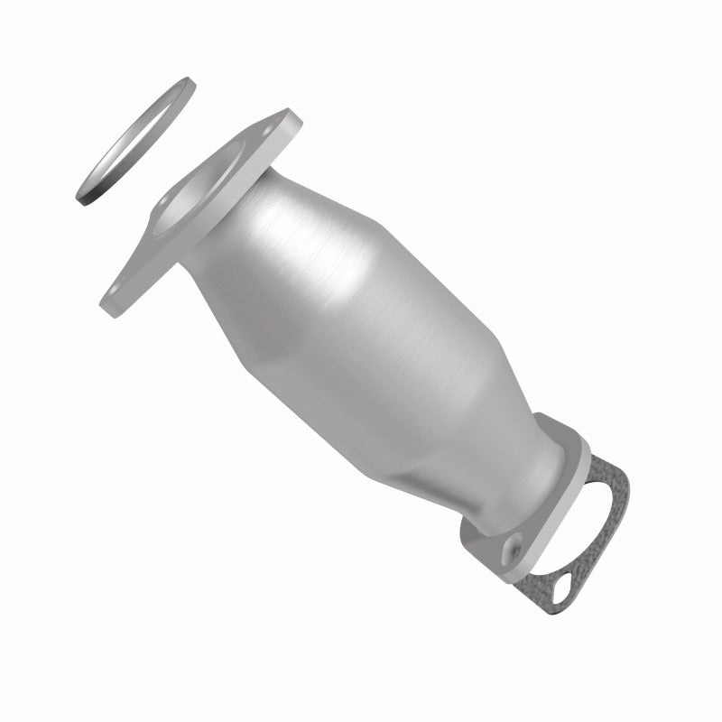 MagnaFlow Direct Fit Catalytic Converter 90-94 Lexus LS400 4.0L D/S-P/S Front (California) - 337162