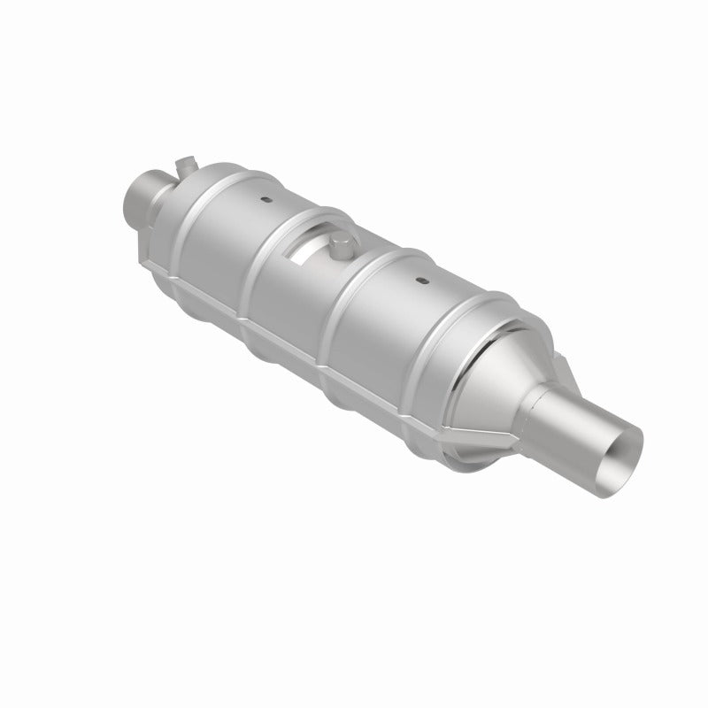 MagnaFlow Ford E-350 Econoline/ 99 -19 F-250/F-350/F-450 SD Direct Fit Catalytic Converter - 55300
