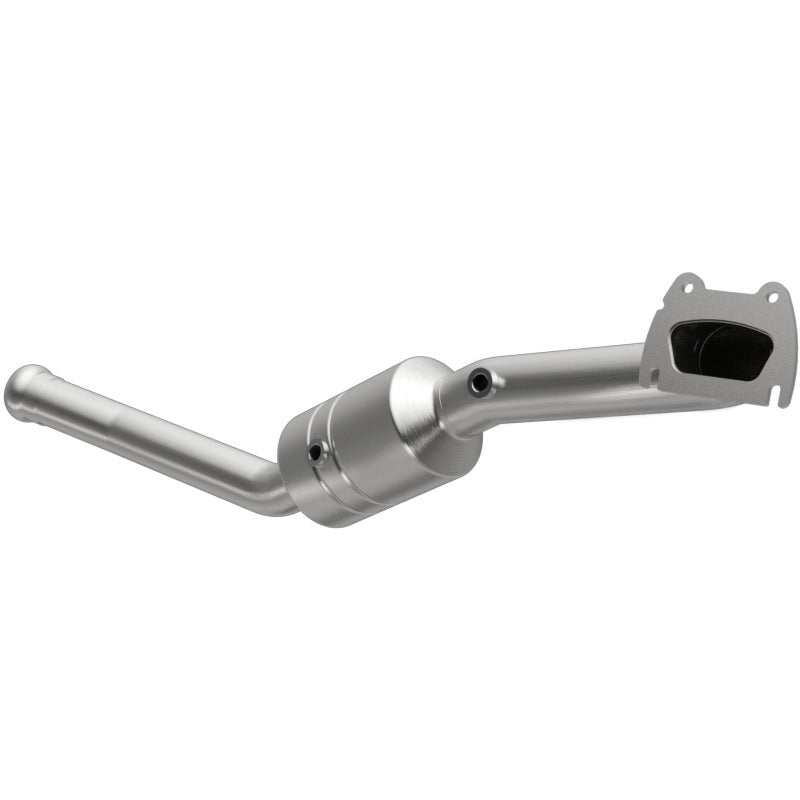 MagnaFlow Direct Fit Catalytic Converter 2011 Grand Cherokee 3.6L DS - 49723