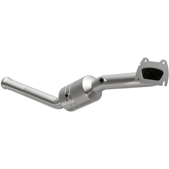 MagnaFlow Direct Fit Catalytic Converter 2011 Grand Cherokee 3.6L DS - 49723