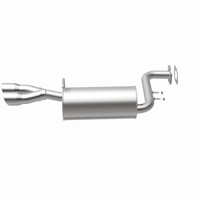 BRExhaust 09-13 Mazda 6 2.5L Muffler Kit - 108-0018