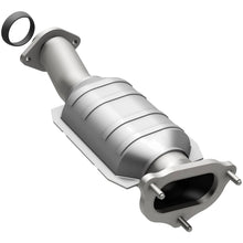 Load image into Gallery viewer, MagnaFlow Direct Fit Catalytic Converter 04 Ranger/BSer 3.0 Rear - 93641