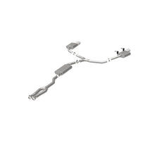 Load image into Gallery viewer, MagnaFlow 06-10 Dodge Charger 2.7L/3.5L Duals Sys CB - 16936