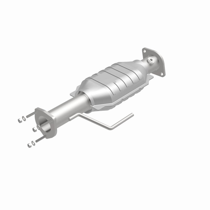 MagnaFlow Direct Fit Catalytic Converter 00-04 Jeep Wrangler 4.0L Rear/2.4L/2.5L - 23297