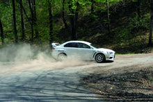 Load image into Gallery viewer, Ohlins 07-15 Mitsubishi EVO X (CZ4A) Road &amp; Track Coilover System - MIS MI10S1