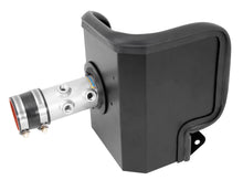 Load image into Gallery viewer, K&amp;N 13-14 Dodge Dart 1.4L Silver Typhoon Performance Intake - 69-2548TS