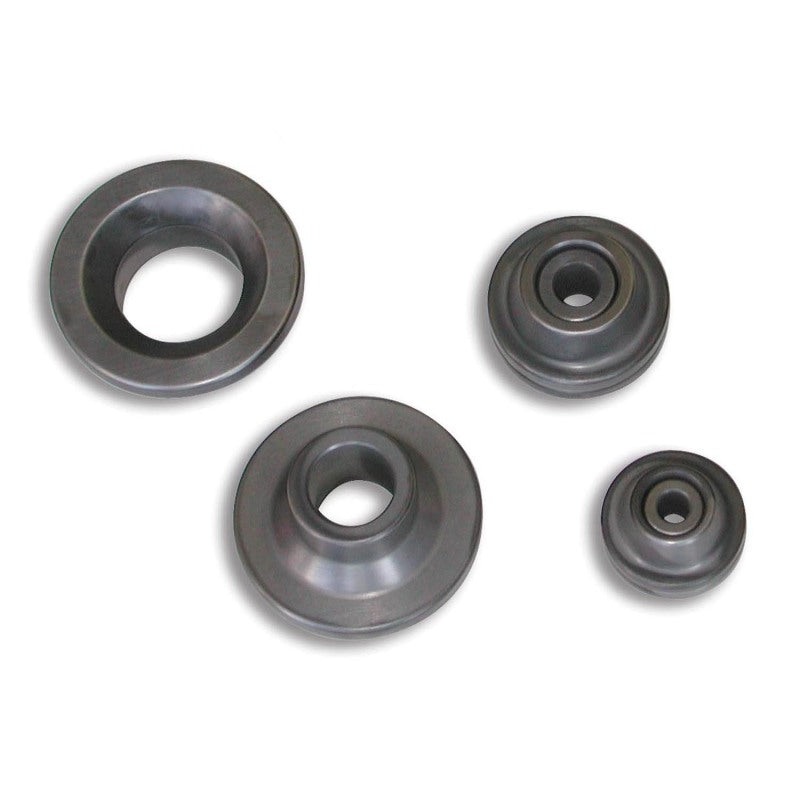 SPC Performance 3 Pc FLARED HOLE DIE SET - 15815