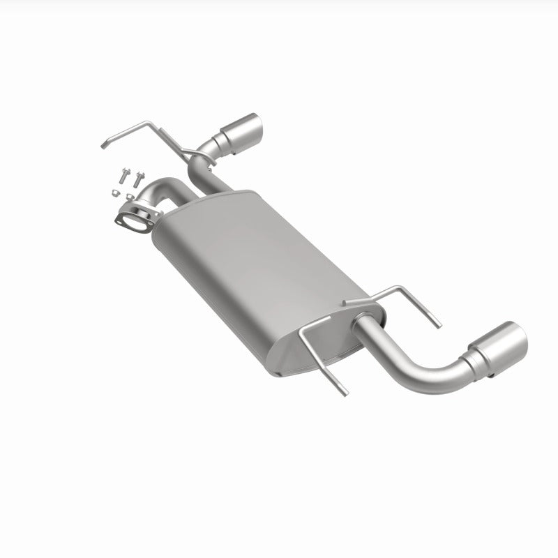 BRE Exhaust 03-07 Murano 3.5L Muffler Kit - 108-0029