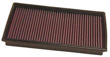 Load image into Gallery viewer, K&amp;N 02 BMW 745i/745L 4.0L-V8 Drop In Air Filter - 33-2254