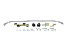 Load image into Gallery viewer, Whiteline 83-86 Toyota Supra MA61 Rear 18mm Heavy Duty Adjustable w/OE Swaybar - BTR21Z