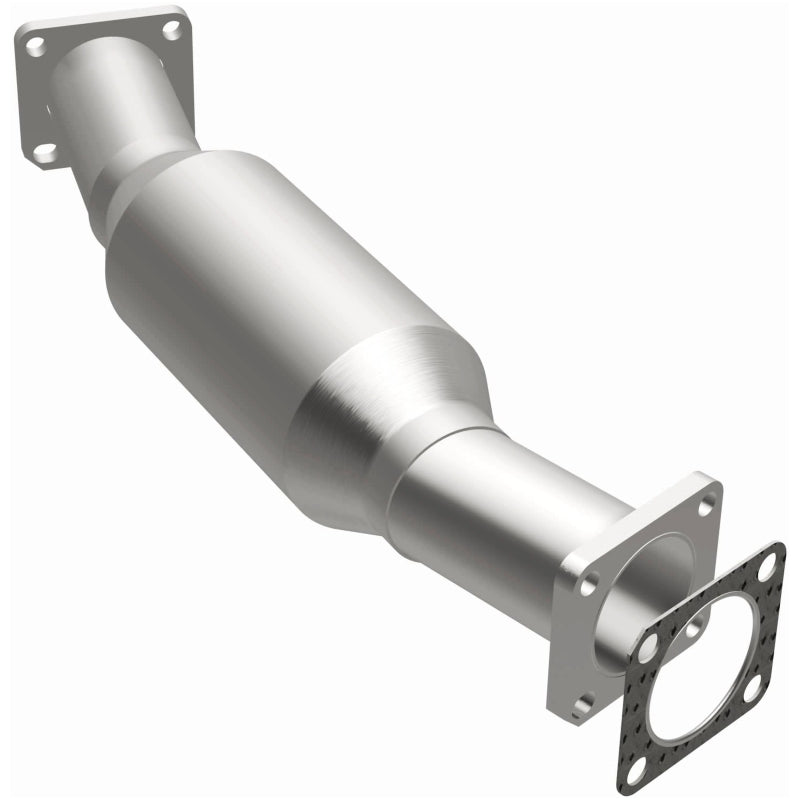 MagnaFlow 75-80 Chevrolet/Pontiac CA Direct Fit Converter - 3322433