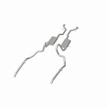 Load image into Gallery viewer, BRExhaust 03-11 Crown Victoria Grand Marquis 4.6L Exhaust Kit - 106-0618