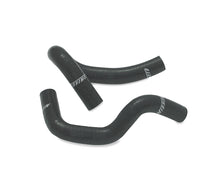 Load image into Gallery viewer, Mishimoto 90-91 Mazda Miata Black Silicone Heater Hose Kit - MMHOSE-MIA-90HHBK