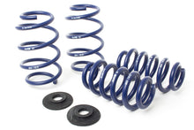 Load image into Gallery viewer, H&amp;R 21-22 Volkswagen ID.4 Pro/ID.4 Pro S (AWD) Sport Spring - 28625-3