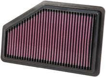 Load image into Gallery viewer, K&amp;N Replacement Air Filter HONDA CR-V 2.0L; 2008 - 33-2961