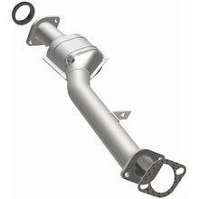 Load image into Gallery viewer, MagnaFlow Direct Fit Catalytic Converter 2006-2007 Subaru Impreza 2.5L - 5421985