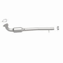 Load image into Gallery viewer, MagnaFlow 10-12 Land Rover Range Rover 5.0L Direct Fit Converter - 5551534