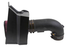 Load image into Gallery viewer, K&amp;N 14-15 Chevy Corvette Stingray 6.2L V8 AirCharger Performance Intake - 63-3081
