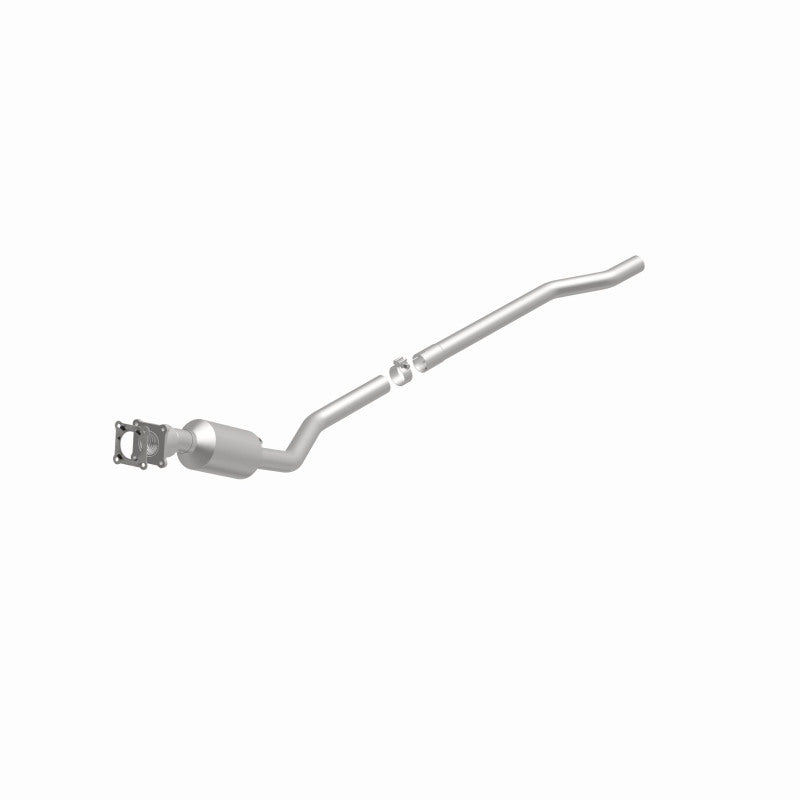 MagnaFlow 2004 Dodge Grand Caravan 3.3L Direct Fit Converter - 5451202