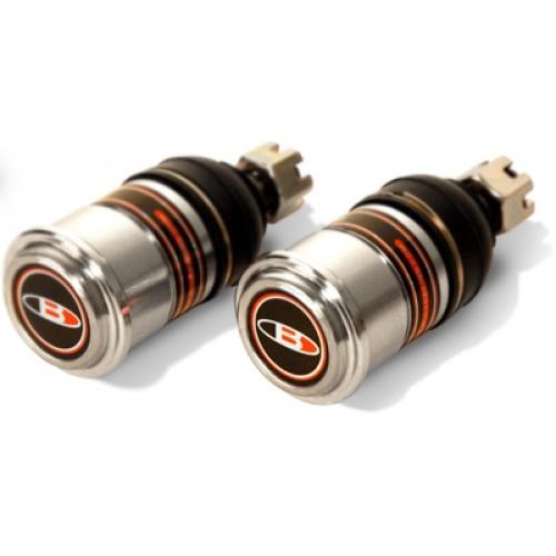 BLOX Racing Roll Center Adjuster / Extended Ball Joint - 92-00 Honda Civic / 94-01 Integra - BXSS-20001
