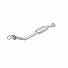 Load image into Gallery viewer, MagnaFlow 95 Mazda B2300 2.3L CA Direct Fit Converter - 3391380