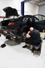 Load image into Gallery viewer, Ohlins 2022+ Subaru WRX (VB) Road &amp; Track System (Excl. Electric Shock Models) - SUS MX00S1