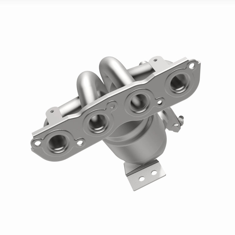 MagnaFlow 17-22 Hyundai Ioniq OEM Grade Federal / EPA Compliant Direct Fit Converter - 22-231
