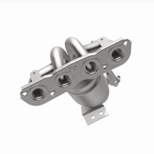 Load image into Gallery viewer, MagnaFlow 17-22 Hyundai Ioniq OEM Grade Federal / EPA Compliant Direct Fit Converter - 22-231