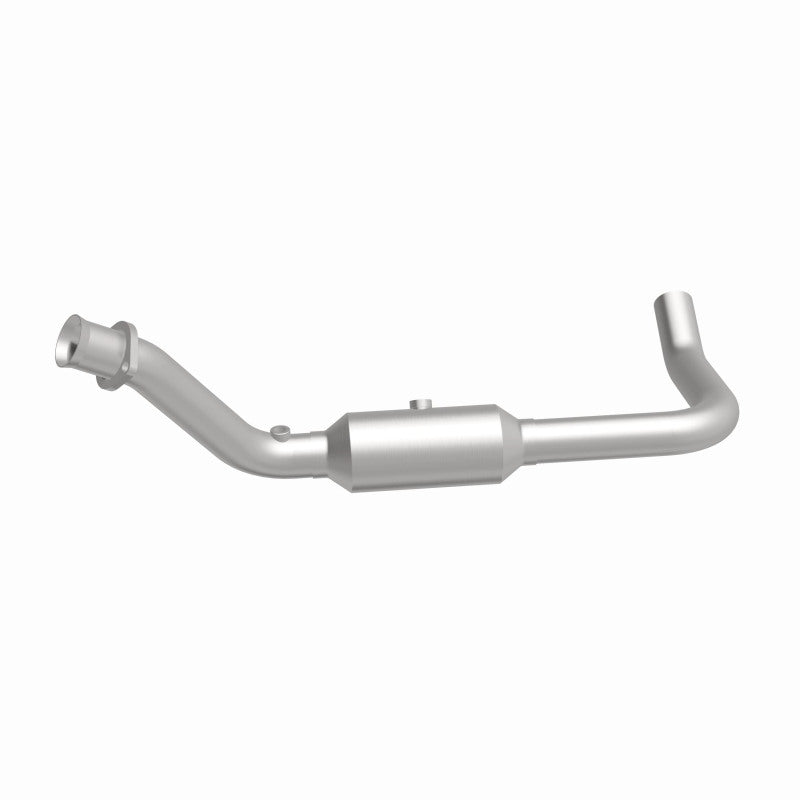 MagnaFlow 07-09 Chrysler Aspen 5.7L Direct Fit Converter - 5451651