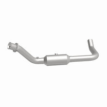 Load image into Gallery viewer, MagnaFlow 07-09 Chrysler Aspen 5.7L Direct Fit Converter - 5451651