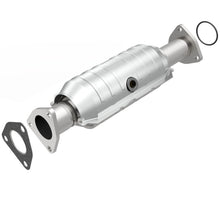 Load image into Gallery viewer, MagnaFlow Direct Fit Catalytic Converter 02-03 Acura CL 3.2L 49 st - 27403