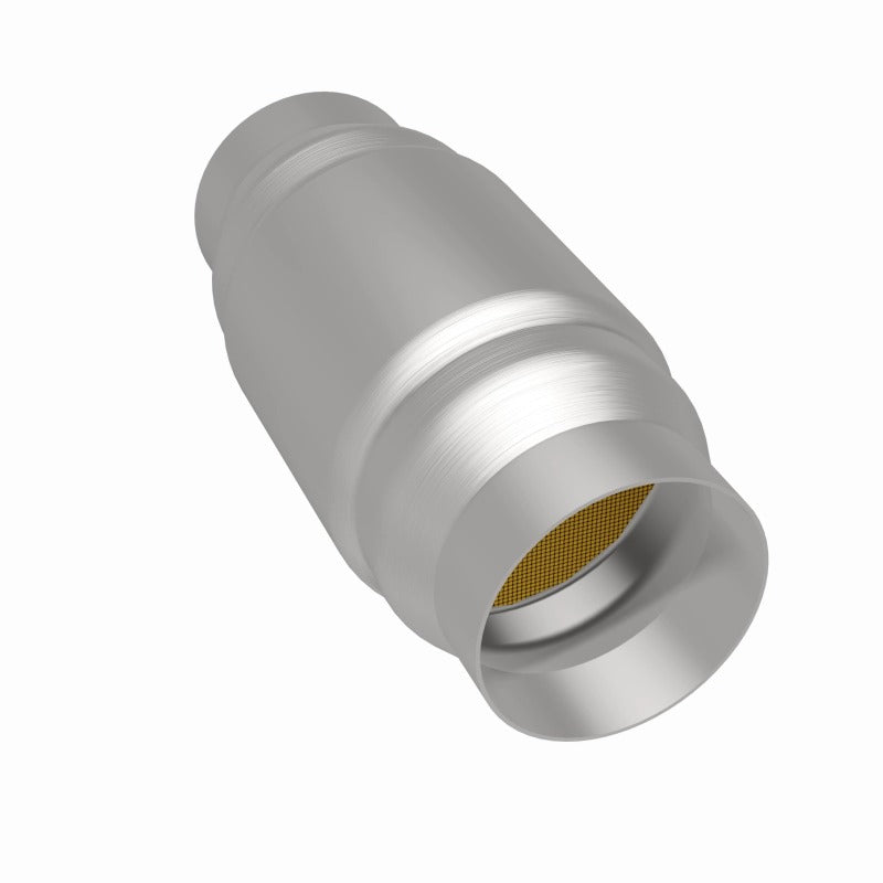 MagnaFlow Conv Univ 3.00inch C/C - 54959