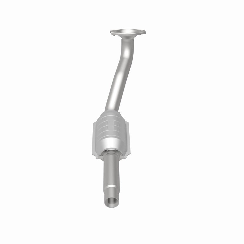 MagnaFlow Direct Fit Catalytic Converter VW 33.5X5X4 2/1.75 - 22923