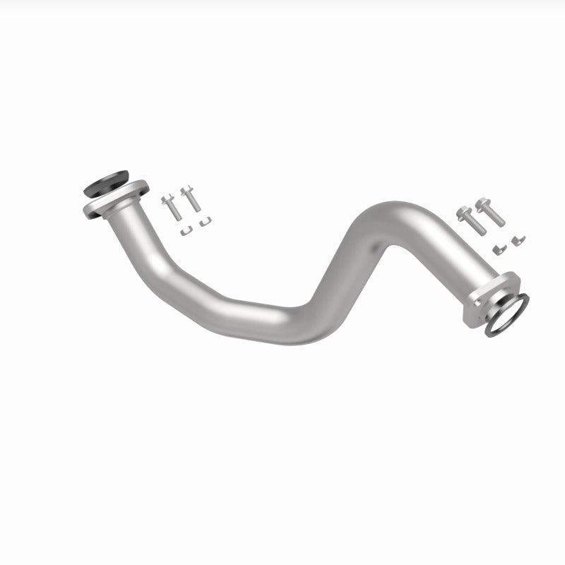 BRE Exhaust 09-13 Matrix Vibe 1.8L 2.4L Front Pipe Kit - 107-0084