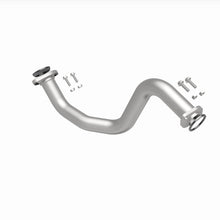 Load image into Gallery viewer, BRE Exhaust 09-13 Matrix Vibe 1.8L 2.4L Front Pipe Kit - 107-0084