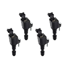 Load image into Gallery viewer, Mishimoto 06-10 Chevrolet Cobalt I4 Ignition Coil - 4-Pack - MMIG-COB-0604