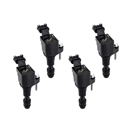 Mishimoto 06-10 Chevrolet Cobalt I4 Ignition Coil - 4-Pack - MMIG-COB-0604