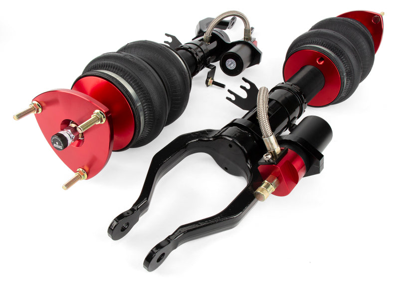 Air Lift Performance Front Kit for 08-17 Nissan GTR R35 - 78518