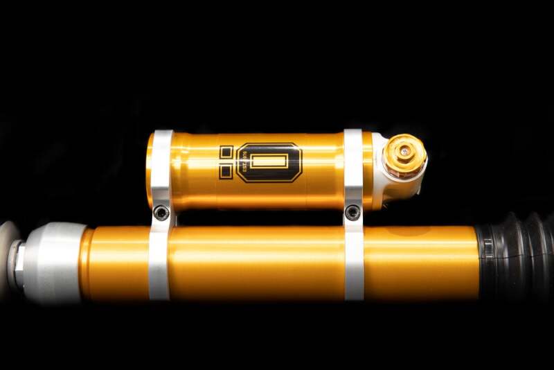 Ohlins 73-18 Mercedes-Benz Gelandewagen/G-Class Damper Set (-W463), 0-40mm Lift - MEV MY46