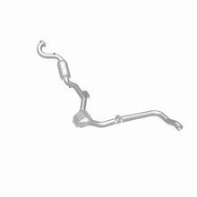 Load image into Gallery viewer, MagnaFlow Direct Fit Catalytic Converter Mercedes ML430 99-02 Driver Side OEM - 49867